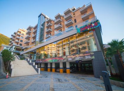 Diamond Hill Resort & Spa