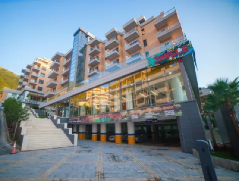 Diamond Hill Resort & Spa Hotels in 