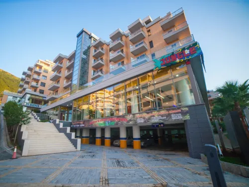 Diamond Hill Resort & Spa
