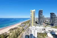 ULTIQA Beach Haven on Broadbeach Hotels in Broadbeach