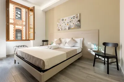 Deledda Home Отели в г. 