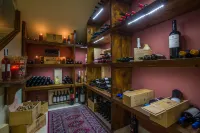 Pirrion Wellness Boutique Hotel - bar