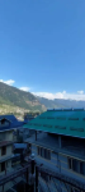 Hotel Jubilant Manali