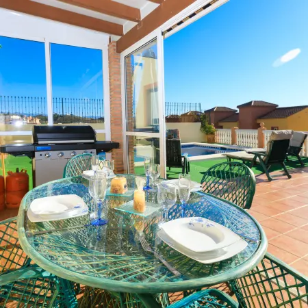 Villa Jazmin