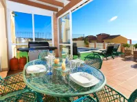 Villa Jazmin