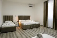 Tepelena Center Hotel Hotels in 