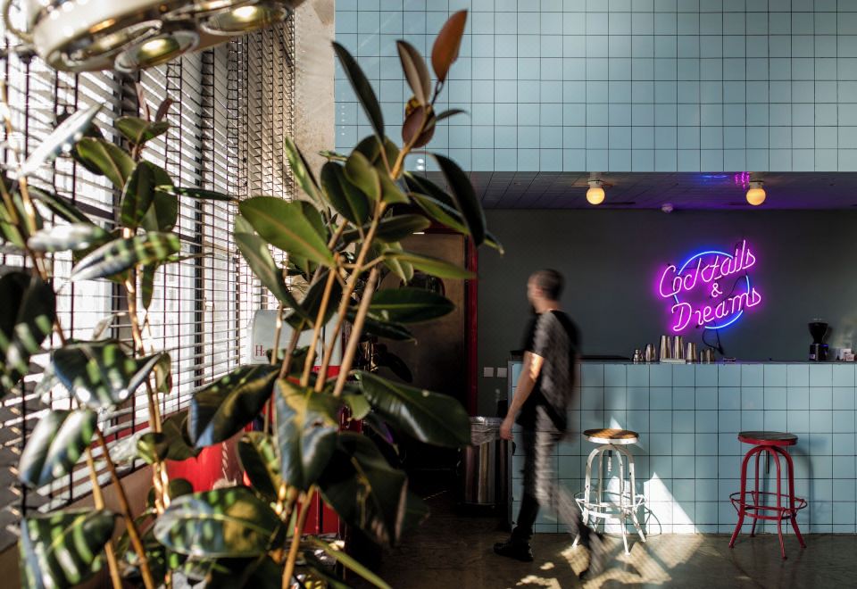 파브리카 트빌리시 이미지