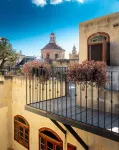 The 3Cities Auberge Hotels near Three Cities