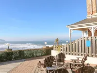Hartland View Hotels in Woolacombe
