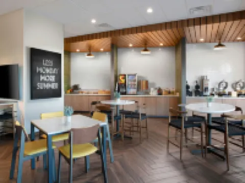 Fairfield Inn & Suites DeSoto Dallas South Hotels in DeSoto