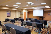 컴포트 인 & 스위트 앙케니 - 디모인