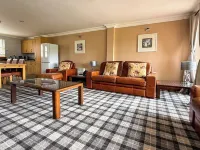 Kilconquhar Castle Estate Hotels in Leven
