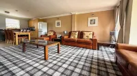 Kilconquhar Castle Estate Hotels in 