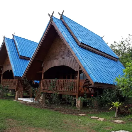 Phuchao-NGO Resort