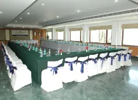 Madhuban Sarovar Portico Mussoorie