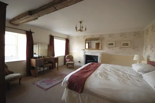 Etive view vacation rental Hotels in Taynuilt