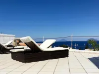 B&B Le Sette Vele Da Riccardo Hotels in Santa Marina Salina