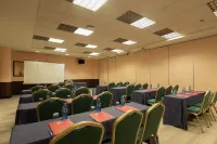 Hotel Exe Reina Isabel