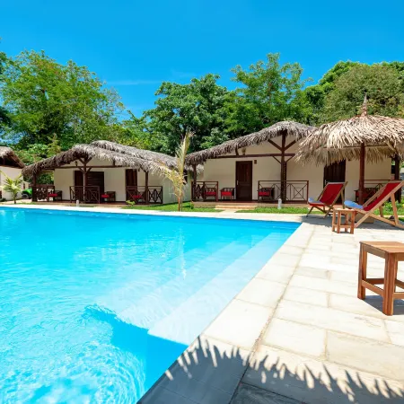 Blue Sky Resort