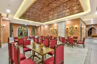 My Son Heritage Resort and Spa Hotels in Duy Xuyen District