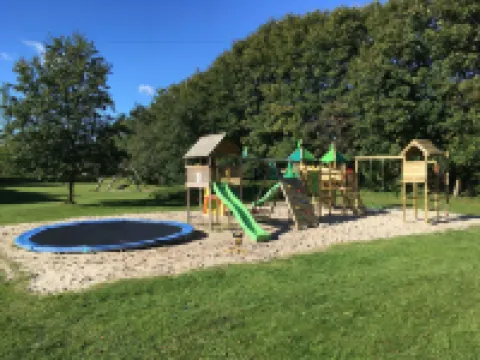 Hestkær Family Rooms