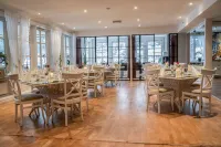 Badehotellet Hotel di Vestby