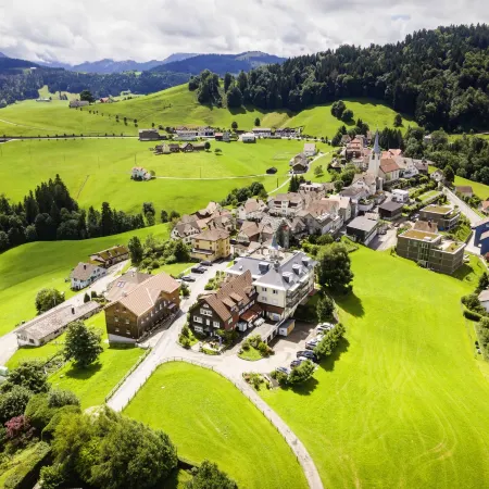 Vegan Health Hotel Sonnenberg