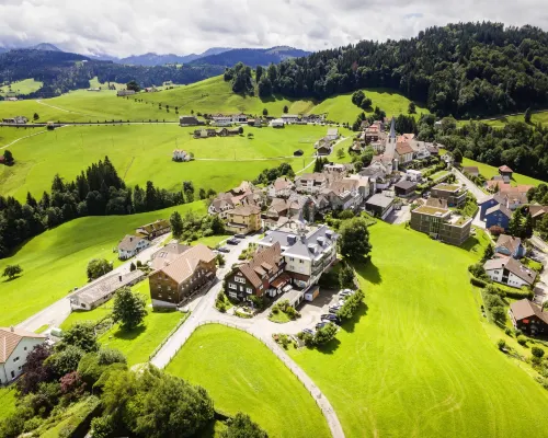 Vegan Health Hotel Sonnenberg Hotels in Hinterland
