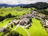 Vegan Health Hotel Sonnenberg Hotels near ROOTHUUS GONTEN, Zentrum für Appenzeller und Toggenburger Volksmusik