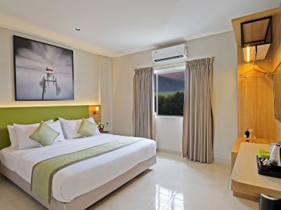 Click Hotel Biz, Bangalore