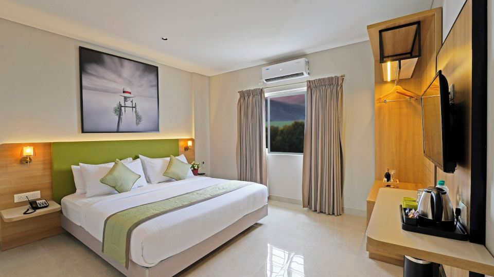 Click Hotel Biz, Bangalore