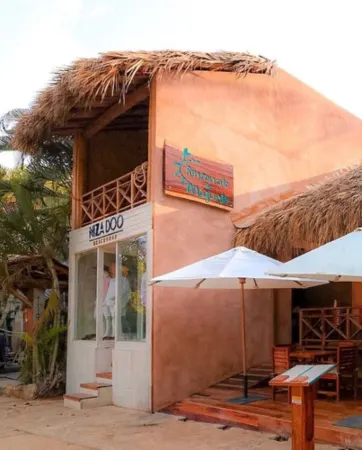 Hotel Rinconcito de Mazunte