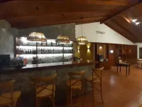 Bemar Carmelo Hotel - bar