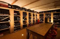 Haus Zauberflöte - bar