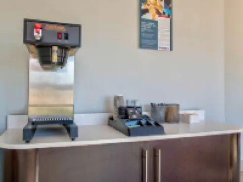 Motel 6 Fort Worth, TX - White Settlement Hotels in White Settlement