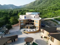 The Qualia Resort Club & Brewery