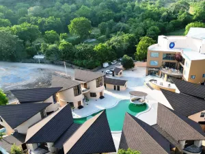 The Qualia Resort Club & Brewery