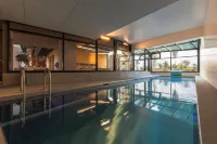 Nomad Hotel Dijon Hotels in Dijon