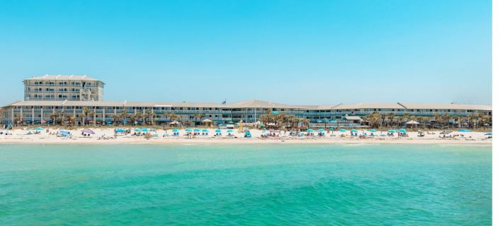 Sandpiper Beacon Beach Resort Hotels in Bay County