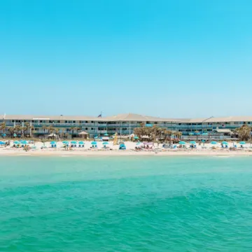 Sandpiper Beacon Beach Resort