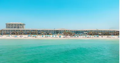 Sandpiper Beacon Beach Resort Hotels in der Nähe von Gulf Crest Condominiums