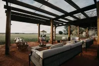 Bullo River Station Hotel di 