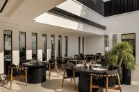 Casaly Hotel & Spa - Frühstück