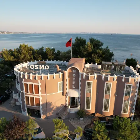 Cosmo Beach Hotel