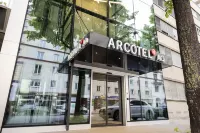 Arcotel AQ Wien Hotels in Wien