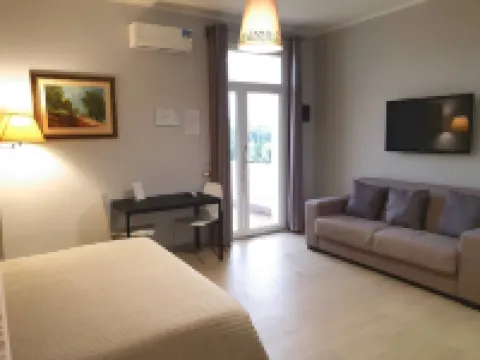 Villa Giadel Hoteles en Menfi