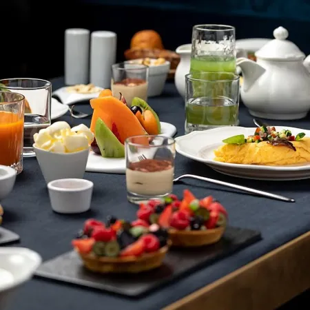 Domìa Boutique Hotel e Cucina