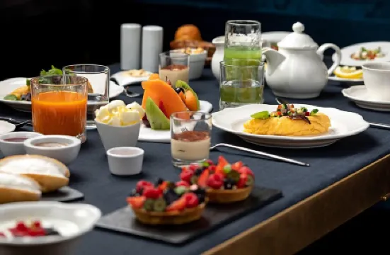 Domìa Boutique Hotel e Cucina