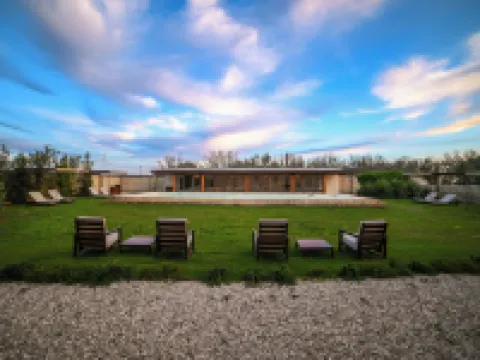 マッセリア カシーナ フィオッカ ヴェルノレのホテル