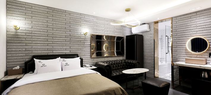 Cielo Hotel Ξενοδοχεία στην πόλη Seosan